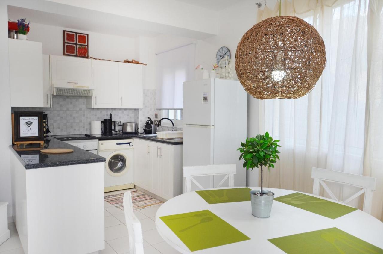 Mia'S Cove Apartment Paphos Exterior photo