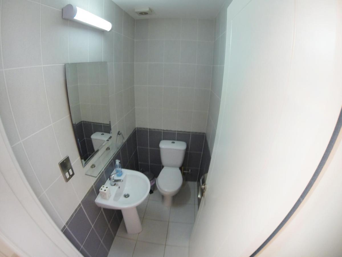 Mia'S Cove Apartment Paphos Exterior photo