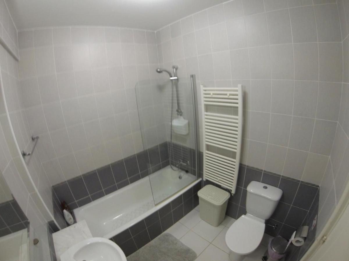 Mia'S Cove Apartment Paphos Exterior photo