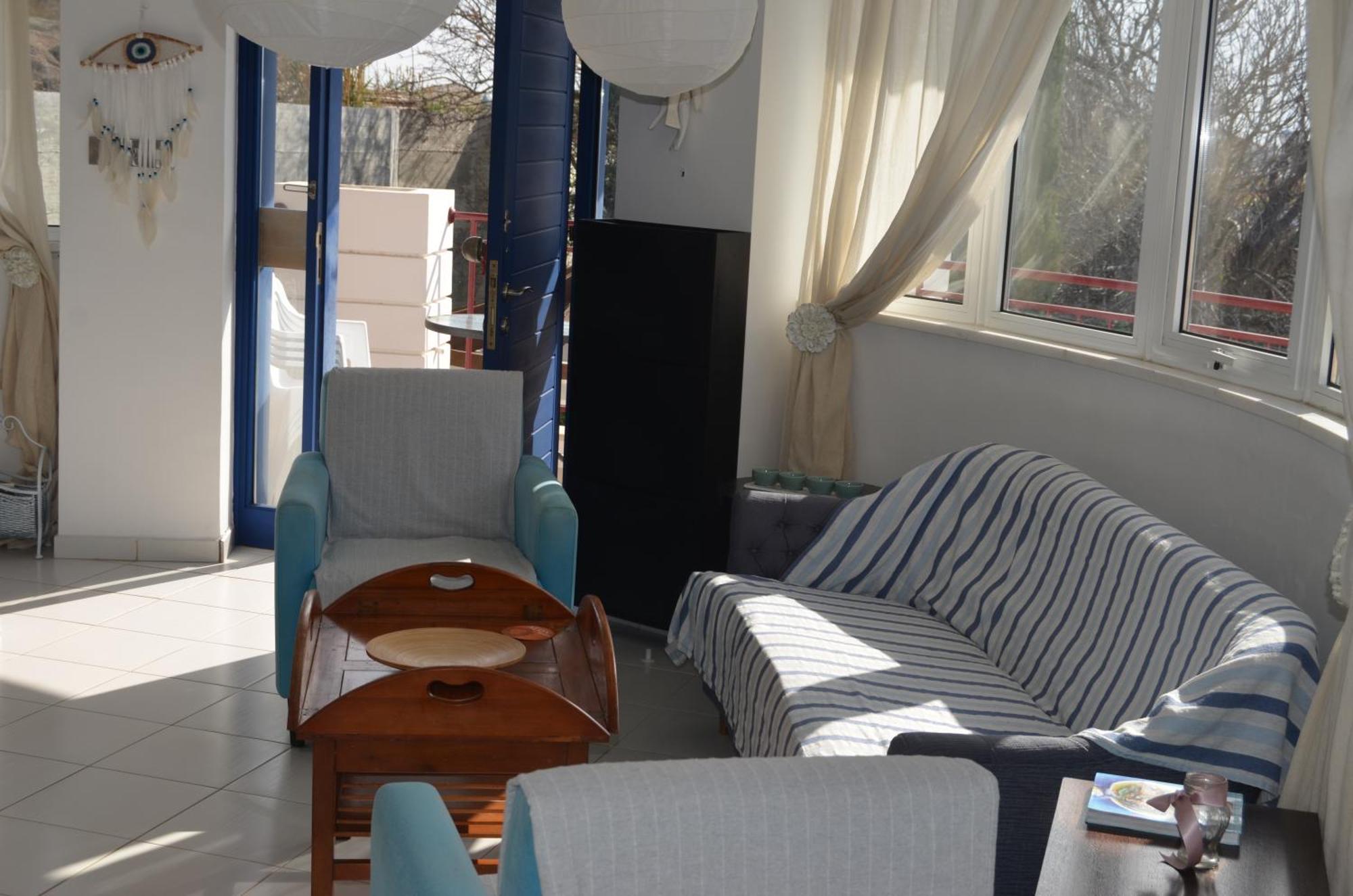 Mia'S Cove Apartment Paphos Exterior photo