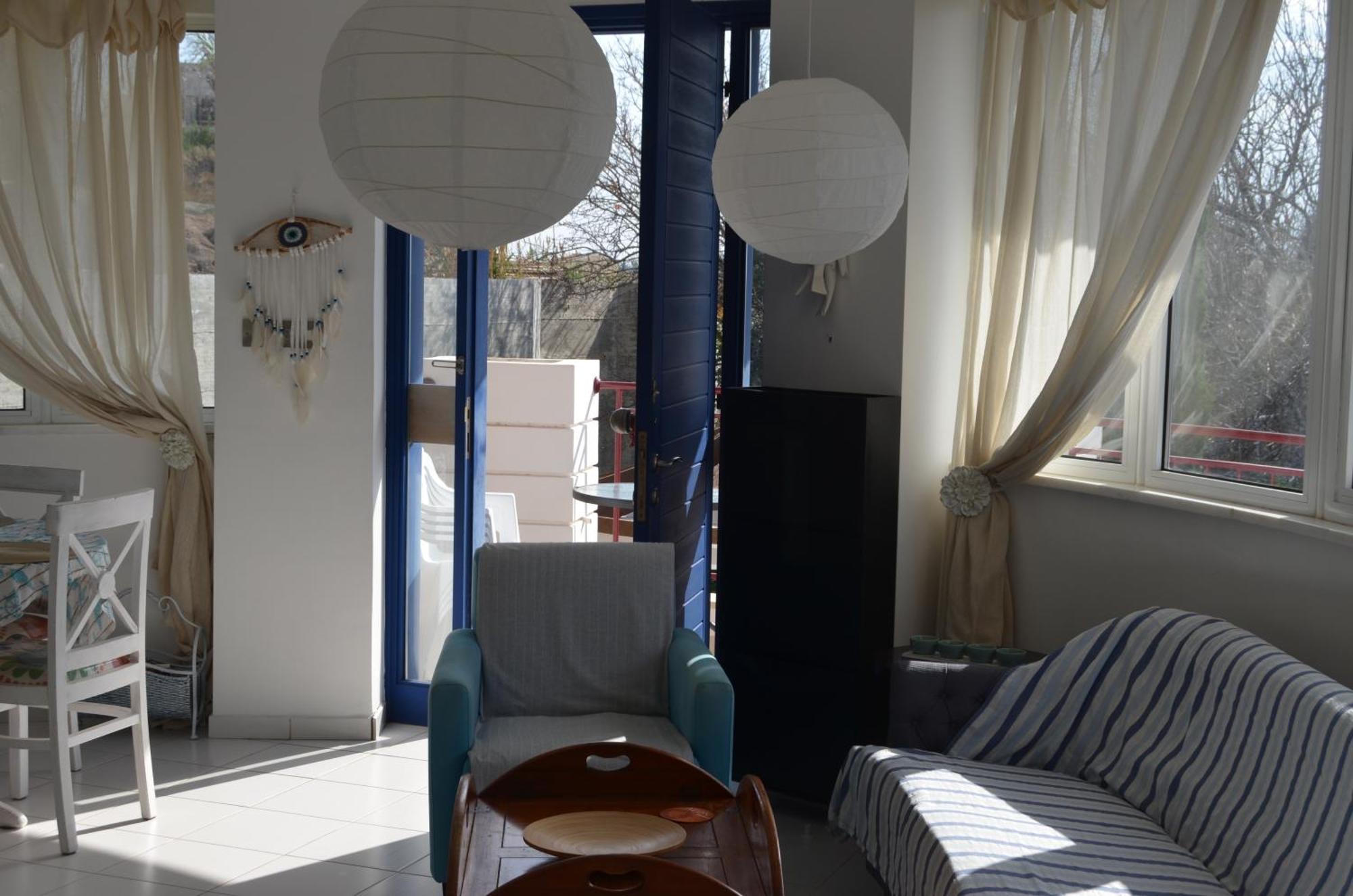 Mia'S Cove Apartment Paphos Exterior photo