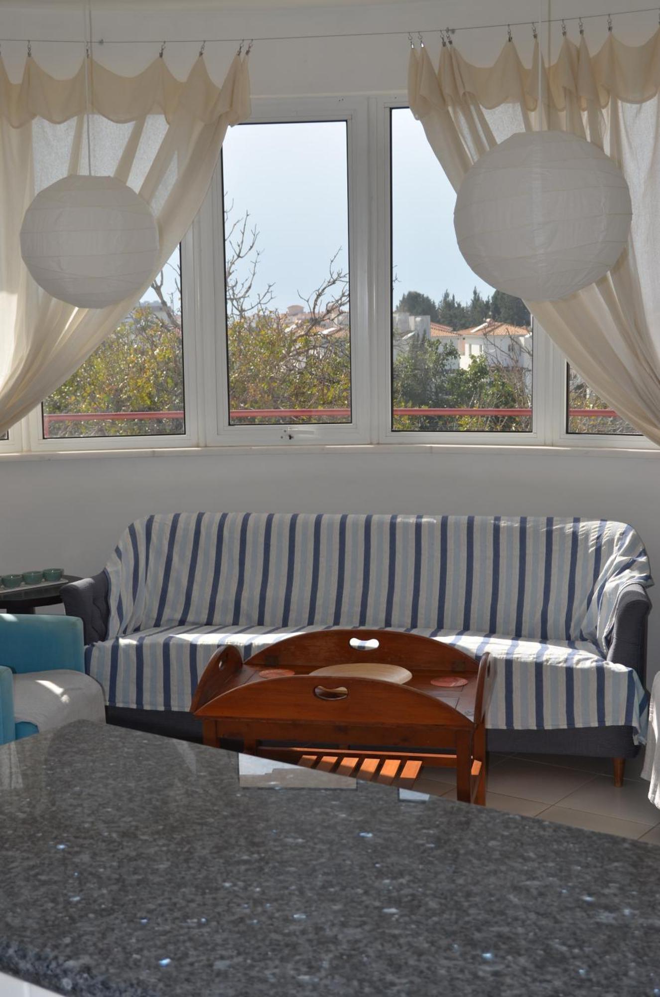 Mia'S Cove Apartment Paphos Exterior photo