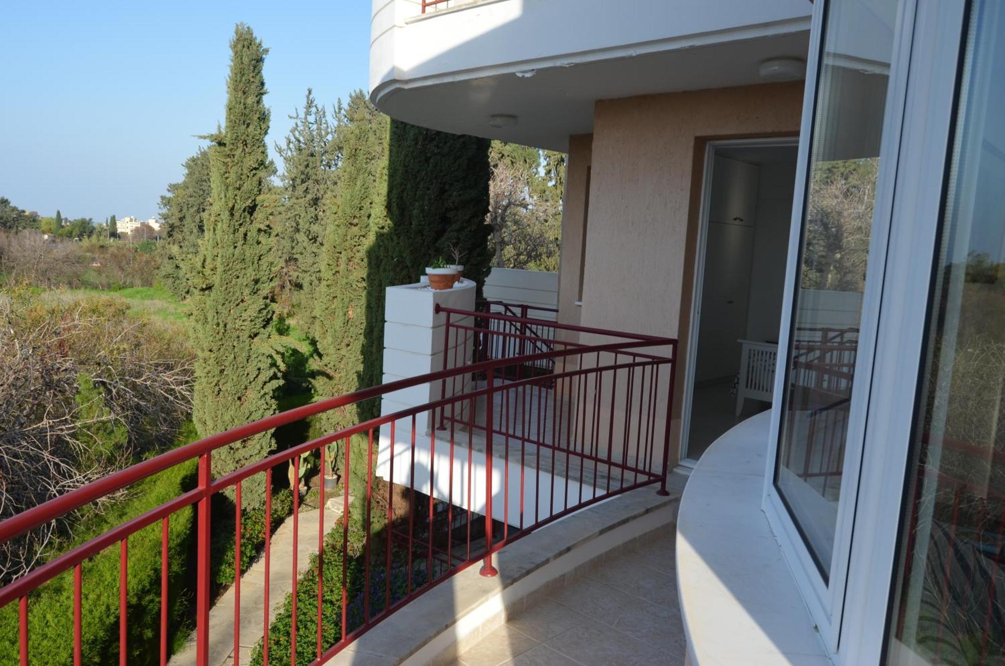 Mia'S Cove Apartment Paphos Exterior photo