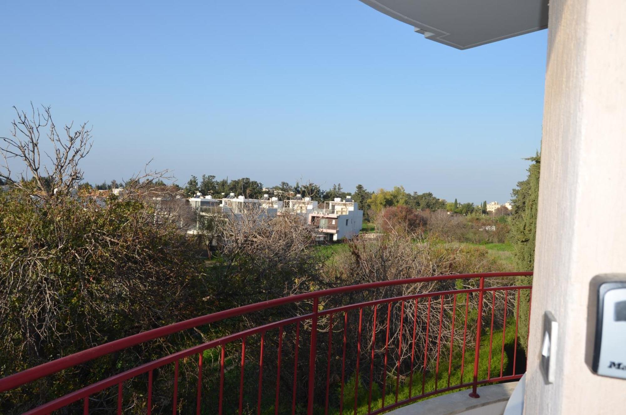 Mia'S Cove Apartment Paphos Exterior photo