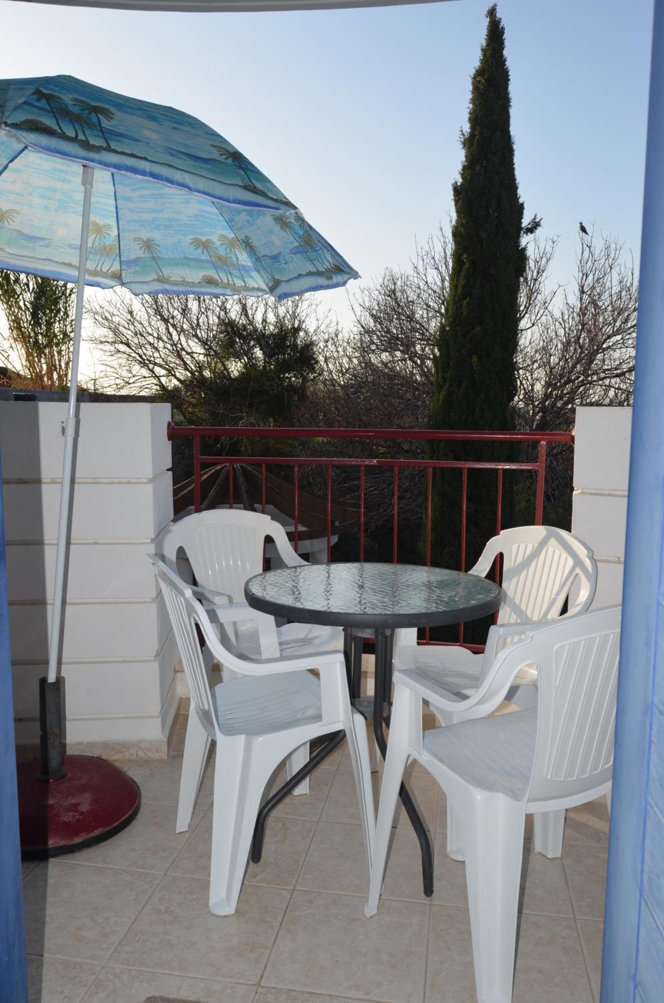 Mia'S Cove Apartment Paphos Exterior photo