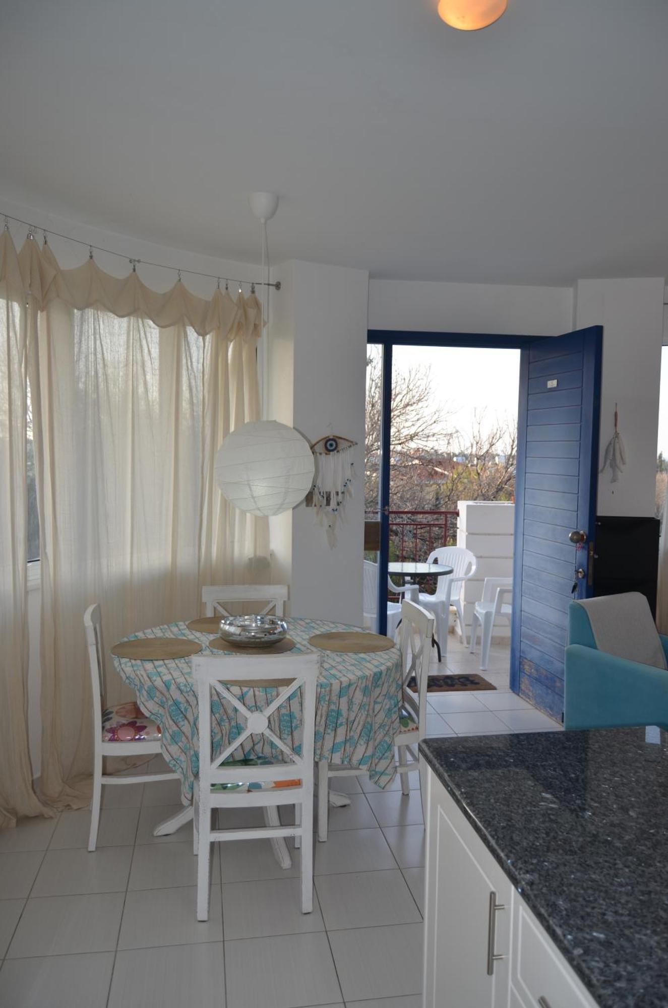 Mia'S Cove Apartment Paphos Exterior photo