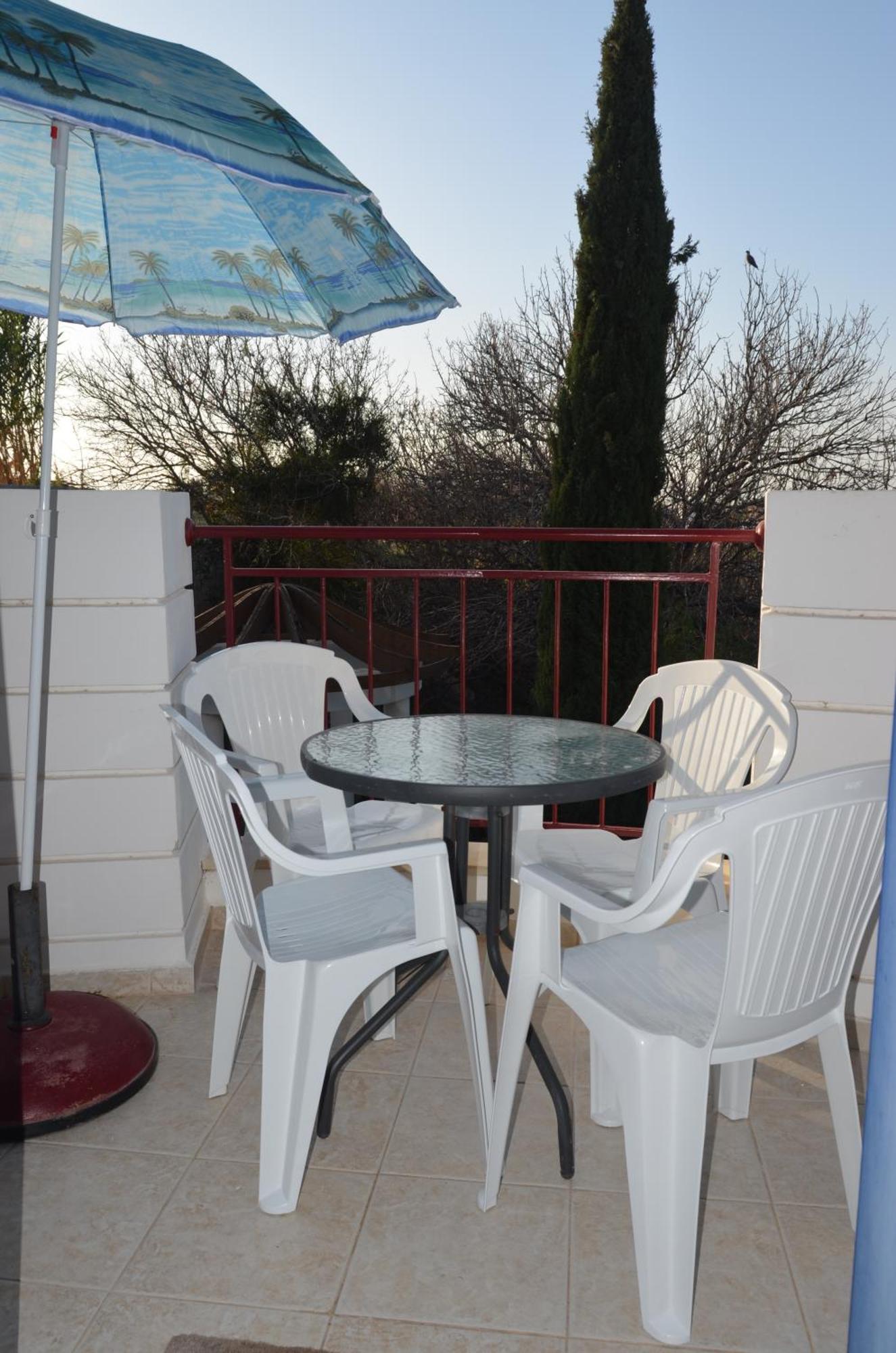 Mia'S Cove Apartment Paphos Exterior photo