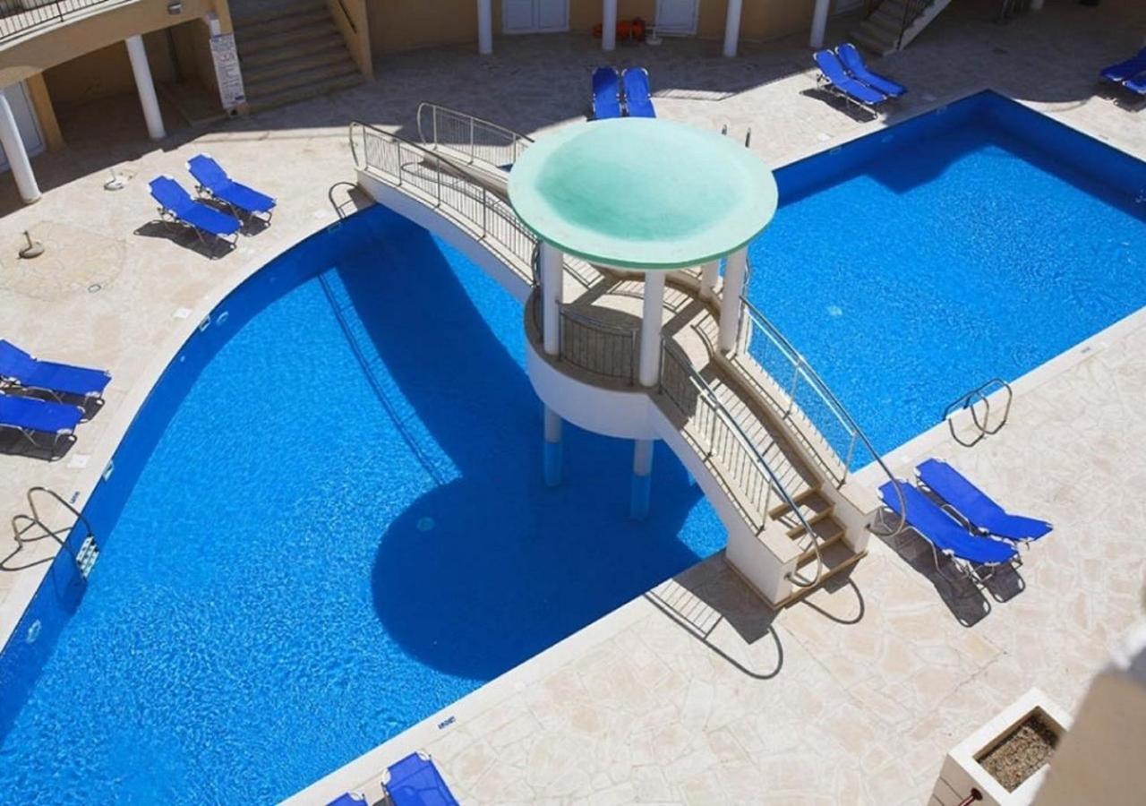 Mia'S Cove Apartment Paphos Exterior photo